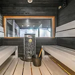Tatil Evi Rukan Rinnemaa A By Interhome