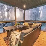Дом отдыха Rukan Rinnemaa A By Interhome