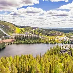 Rukan Rinnemaa A By Interhome * Ruka