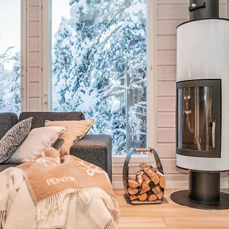 Rukan Rinnemaa A By Interhome Дом отдыха Рука