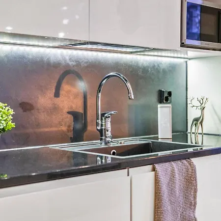 Rukan Rinnemaa A By Interhome
