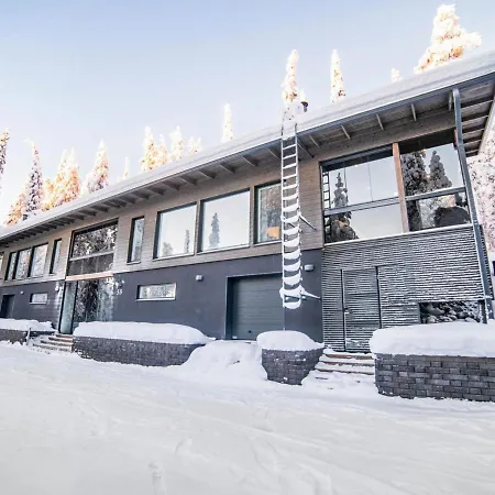 Tatil Evi Rukan Rinnemaa A By Interhome