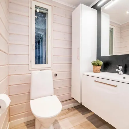 Rukan Rinnemaa A By Interhome Ruka