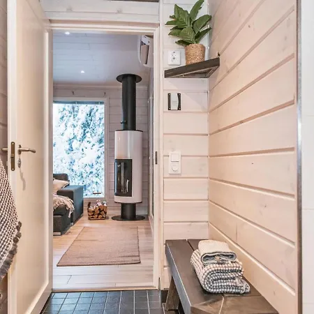 Rukan Rinnemaa A By Interhome