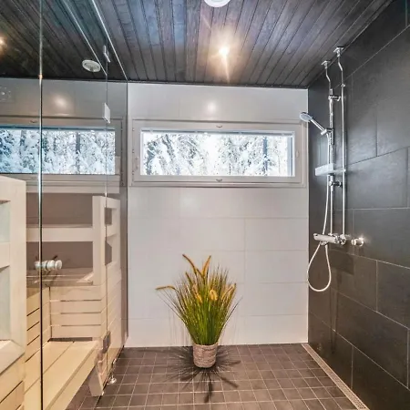 Rukan Rinnemaa A By Interhome *