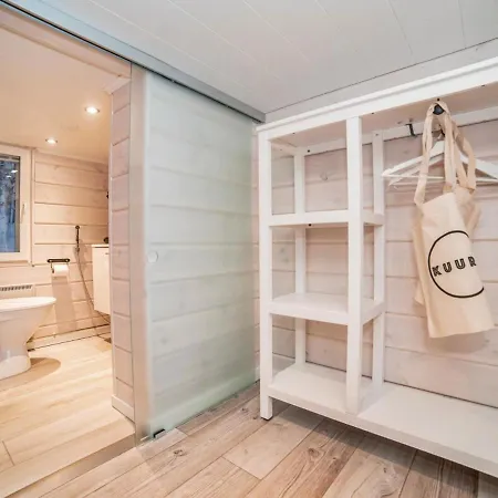 Rukan Rinnemaa A By Interhome Дом отдыха Рука