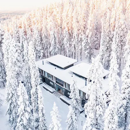 Rukan Rinnemaa A By Interhome