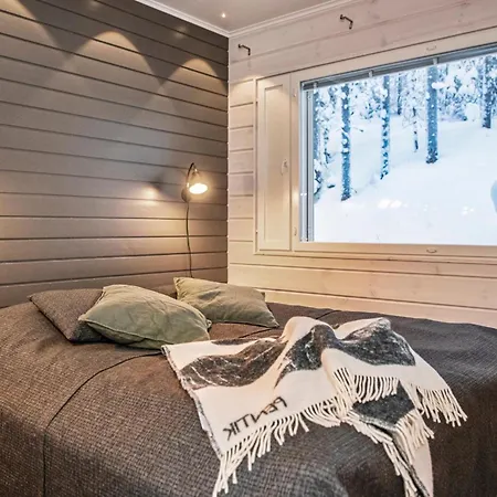 펜션 Rukan Rinnemaa A By Interhome 루카
