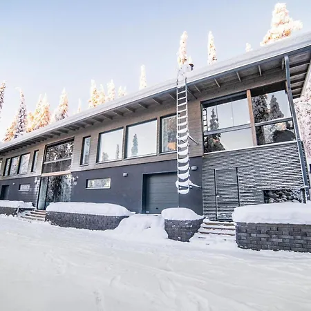 Rukan Rinnemaa A By Interhome * Ruka