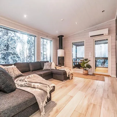 Loma-asunnot Rukan Rinnemaa A By Interhome *