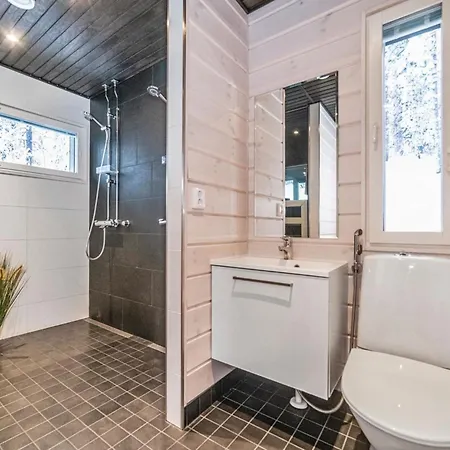 Rukan Rinnemaa A By Interhome Hébergement de vacances *