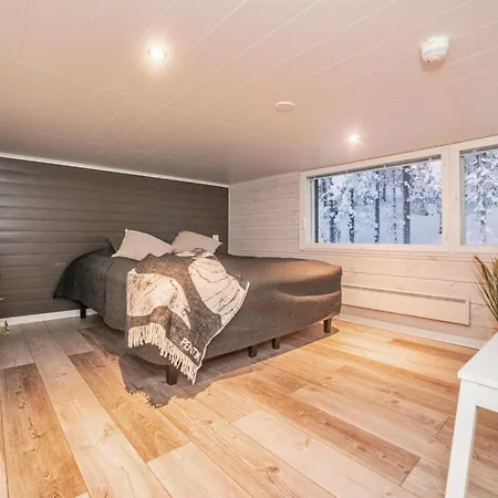 Rukan Rinnemaa A By Interhome * Ruka