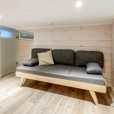 펜션 Rukan Rinnemaa A By Interhome