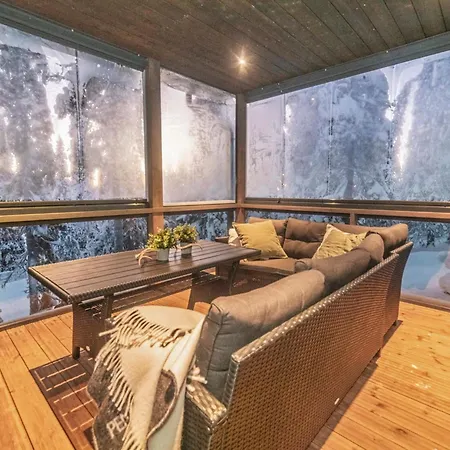 Hébergement de vacances Rukan Rinnemaa A By Interhome