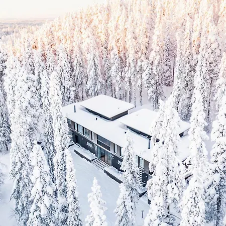 Rukan Rinnemaa A By Interhome Ruka