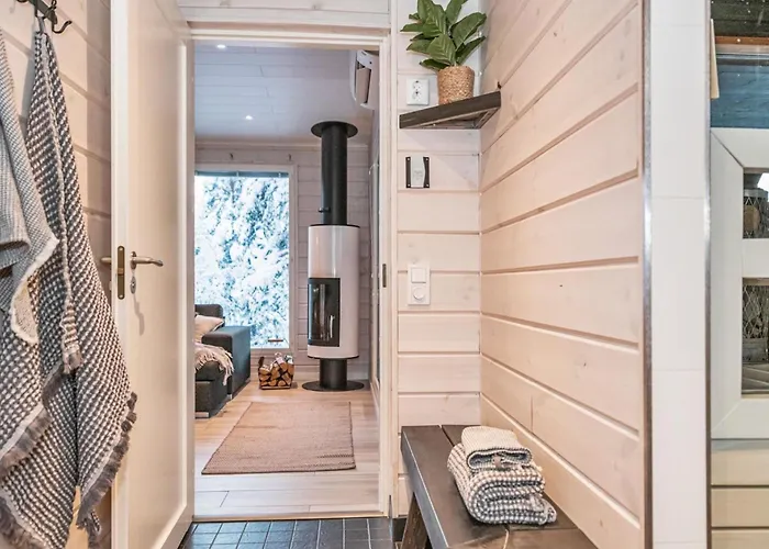 Rukan Rinnemaa A By Interhome *