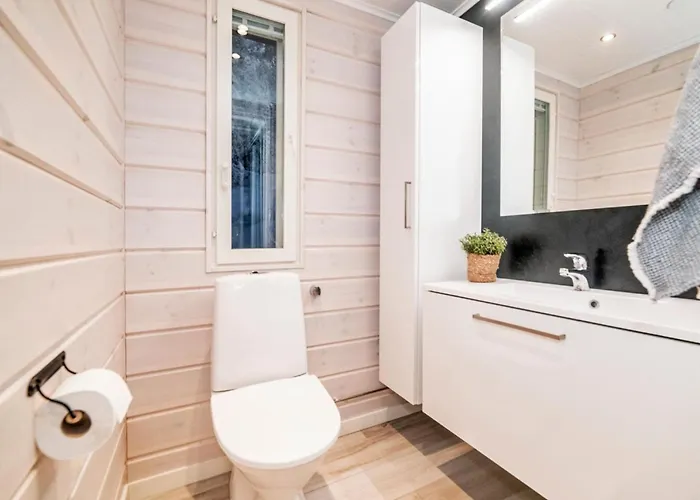 Rukan Rinnemaa A By Interhome Ruka