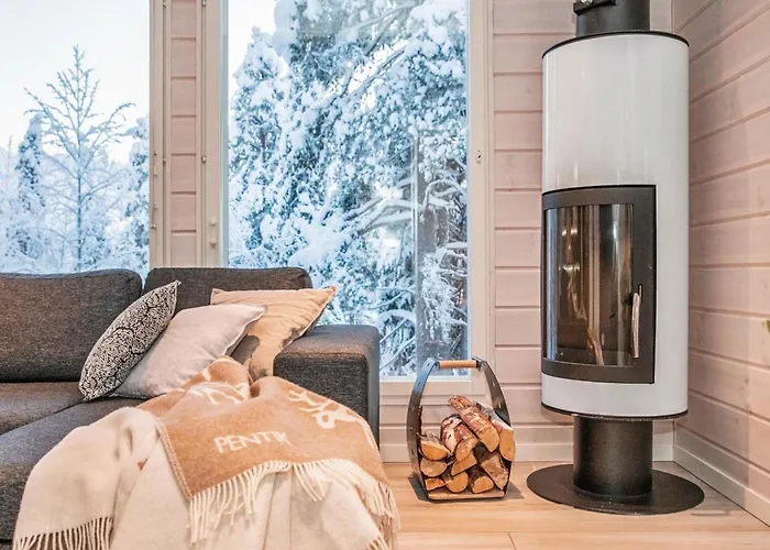 Rukan Rinnemaa A By Interhome *