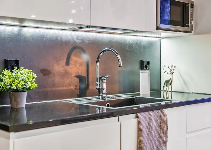 Rukan Rinnemaa A By Interhome * Ruka