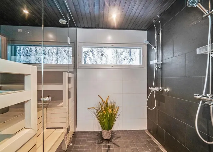 Loma-asunnot Rukan Rinnemaa A By Interhome Ruka