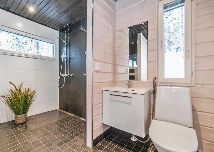 Rukan Rinnemaa A By Interhome Loma-asunnot *