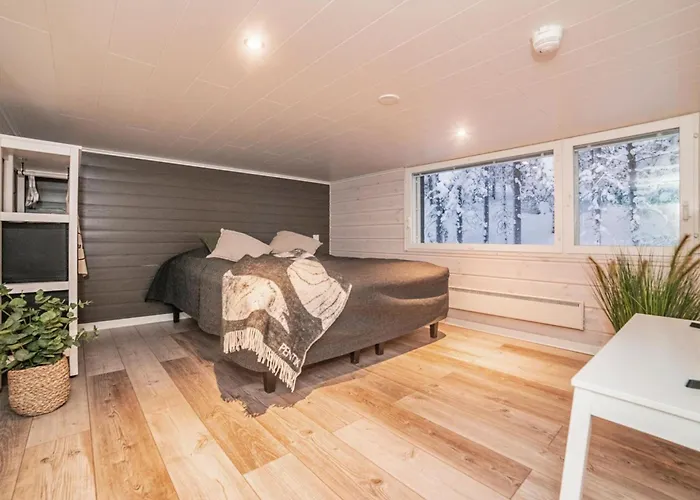 Rukan Rinnemaa A By Interhome * Ruka