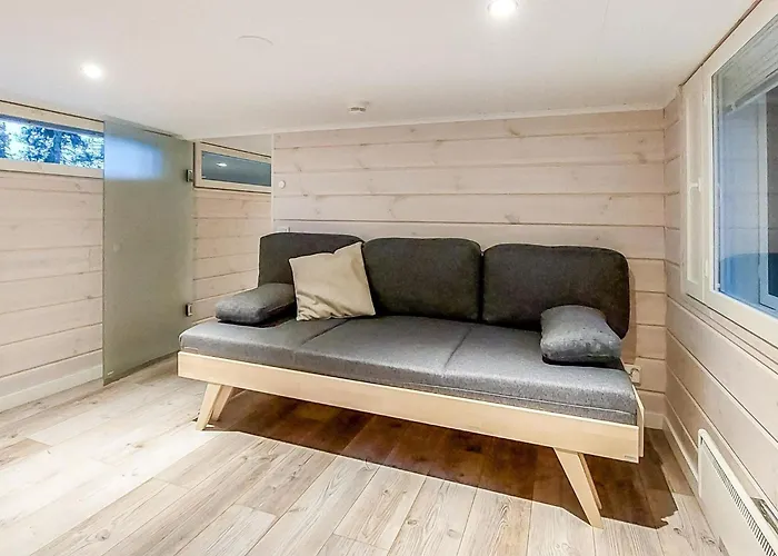 Loma-asunnot Rukan Rinnemaa A By Interhome