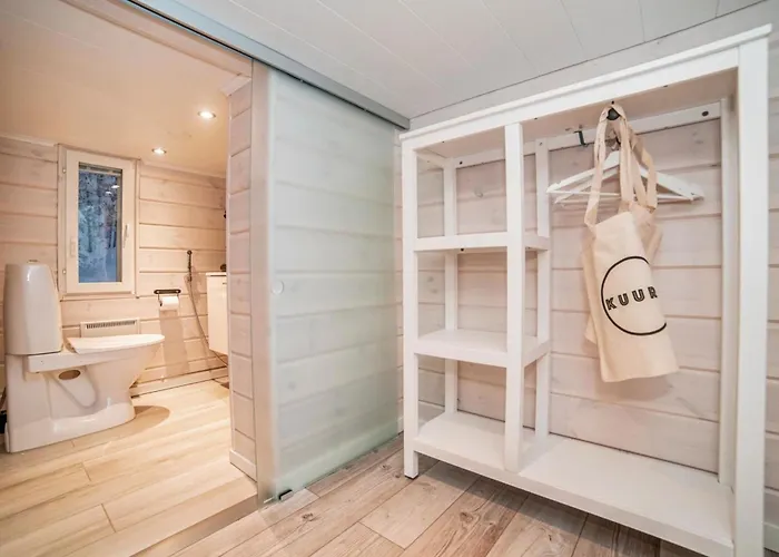 Rukan Rinnemaa A By Interhome *