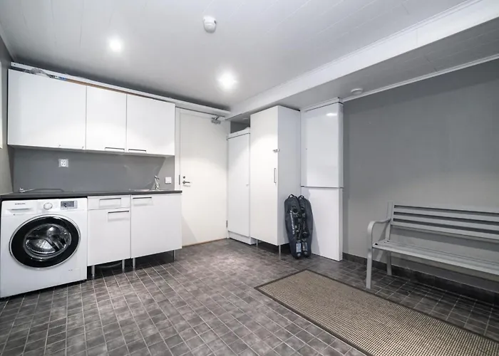 Rukan Rinnemaa A By Interhome Loma-asunnot