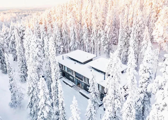 Rukan Rinnemaa A By Interhome Ruka